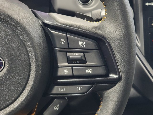 New 2026 Subaru Crosstrek 2.5i Wilderness AWD/4WD image 27