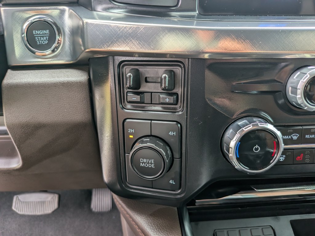 Used 2026 Ford F350 King Ranch AWD/4WD image 31