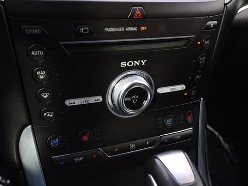 Used 2017 Ford Edge Sport w/ Equipment Group 401A image 32