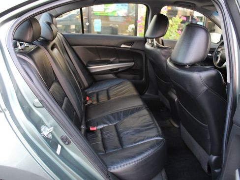 Used 2008 Honda Accord EX-L image 11