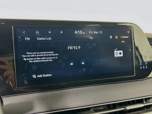 Used 2025 Hyundai Palisade SEL image 21