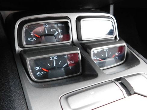 Used 2010 Chevrolet Camaro SS w/ RS Package image 37