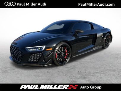 Used 2023 Audi R8 V10 GT