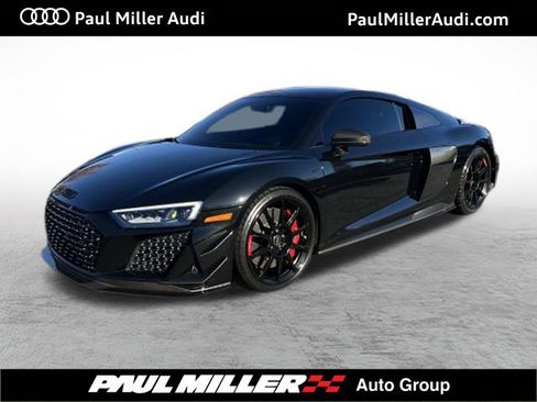 Used 2023 Audi R8 V10 GT image 1