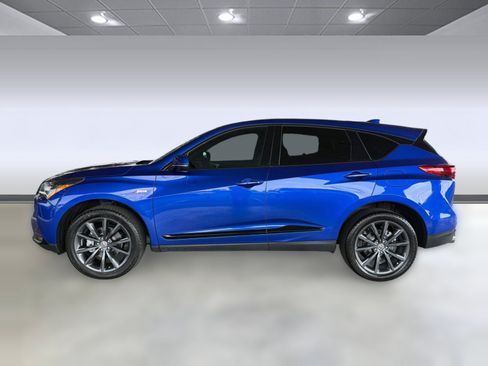 Used 2026 Acura RDX A-Spec AWD/4WD image 2