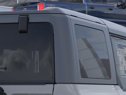 New 2026 Ford Bronco Outer Banks AWD/4WD image 28