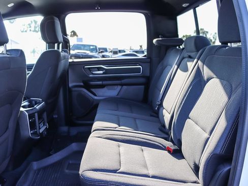 Used 2022 RAM 1500 Big Horn AWD/4WD image 22