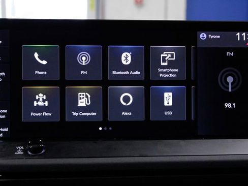 Used 2024 Honda Accord Sport image 32