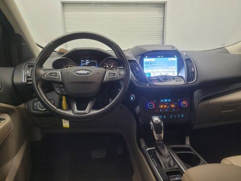 Used 2019 Ford Escape Titanium AWD/4WD image 22