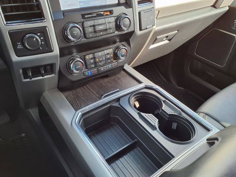 Used 2021 Ford F250 Lariat AWD/4WD image 25