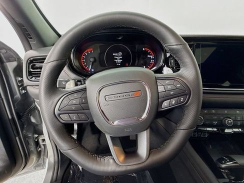 New 2026 Dodge Durango GT AWD/4WD image 11