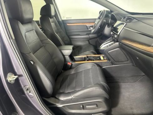 Used 2020 Honda CR-V Touring image 27