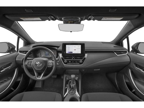 Used 2024 Toyota Corolla SE FWD image 5