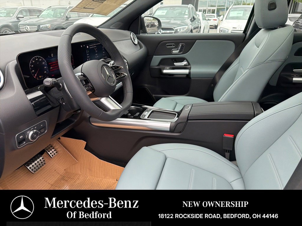 New 2026 Mercedes-Benz GLA 250 4MATIC image 19