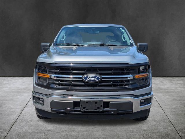 Used 2024 Ford F150 XLT w/ Mobile Office Package AWD/4WD image 10