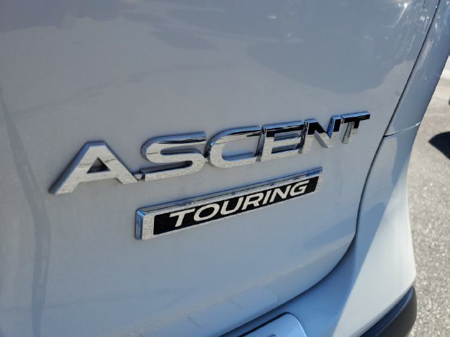 Certified 2026 Subaru Ascent Touring w/ Popular Package #1 AWD/4WD image 16