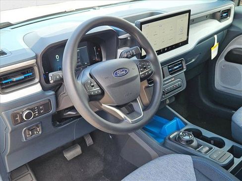 New 2025 Ford Maverick XLT w/ 4K Tow Package image 3