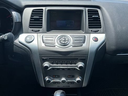 Used 2014 Nissan Murano SL AWD/4WD image 24