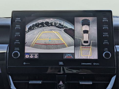 Used 2021 Toyota Camry XSE w/ Navigation Package FWD image 19