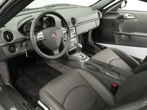 Used 2007 Porsche Cayman S RWD image 30