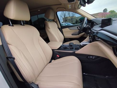 Certified 2023 Acura MDX FWD image 22