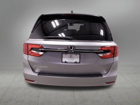 Certified 2023 Honda Odyssey EX-L image 5