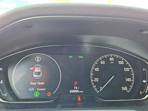 Used 2020 Honda Accord EX image 9