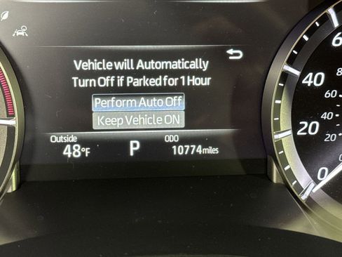 Used 2024 Toyota Highlander XLE image 21