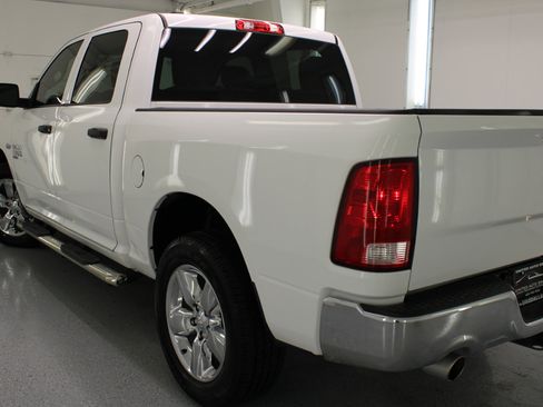 Used 2019 RAM 1500 Tradesman w/ Tradesman SXT Package image 17