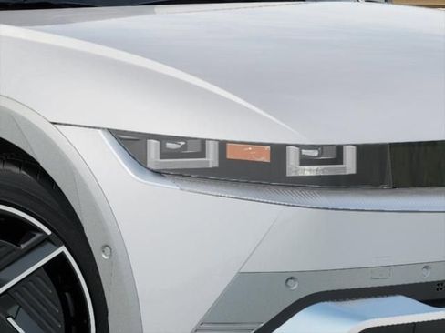 New 2026 Hyundai Ioniq 5 Limited AWD/4WD image 9