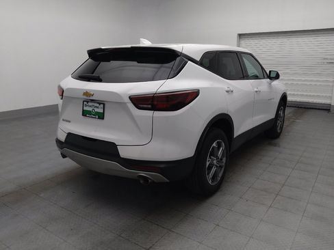 Used 2024 Chevrolet Blazer LT FWD image 9