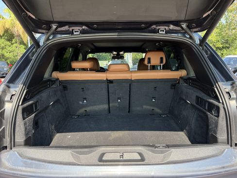 Used 2019 BMW X5 xDrive40i AWD/4WD image 32