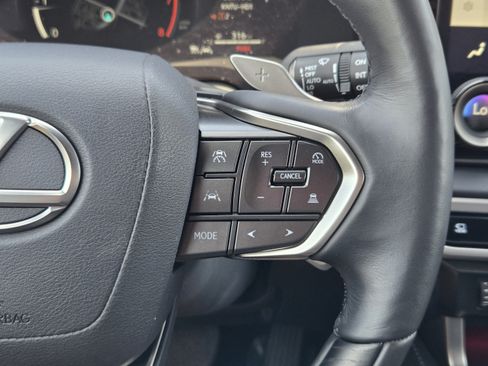 Certified 2025 Lexus RX 350 Premium Plus FWD image 26