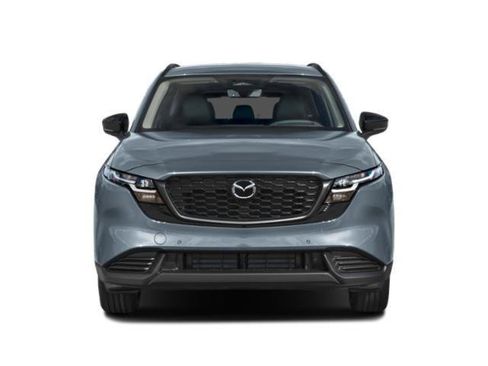 New 2026 MAZDA CX-5 Preferred AWD/4WD image 7