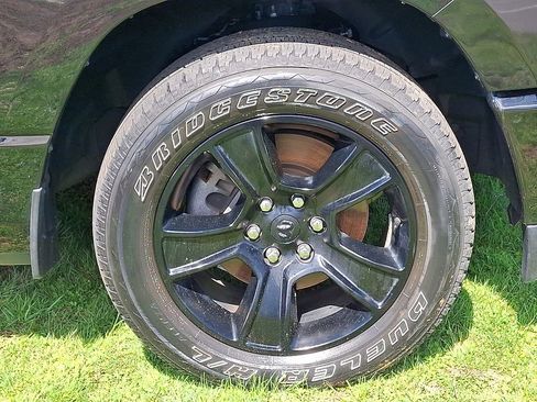 Certified 2023 RAM 1500 Big Horn image 8