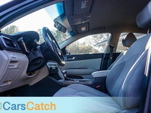 Used 2016 Kia Optima LX image 18