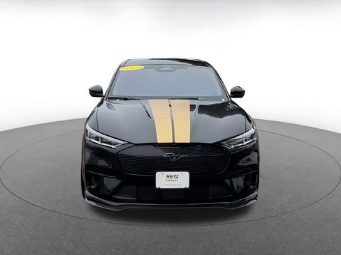 Used 2023 Ford Mustang Mach-E GT image 4