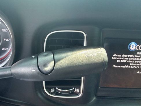 Used 2021 Dodge Charger Police AWD/4WD image 12