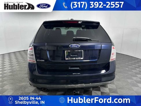 Used 2010 Ford Edge SEL FWD image 7