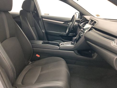 Used 2021 Honda Civic Sport image 21