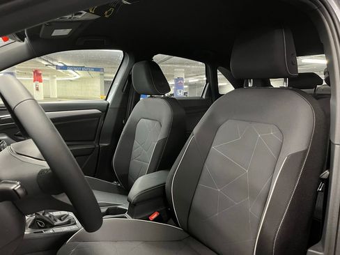 New 2026 Volkswagen Jetta Sport image 13