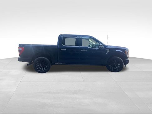 Used 2022 Ford F150 Limited image 6
