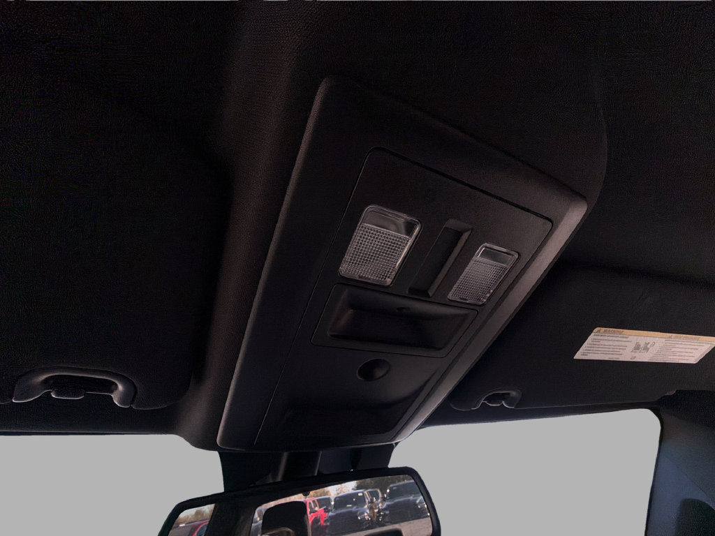 Used 2022 RAM 1500 Warlock w/ Electronics Group AWD/4WD image 20