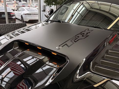 Used 2023 RAM 1500 TRX w/ TRX Level 2 Equipment Group image 16