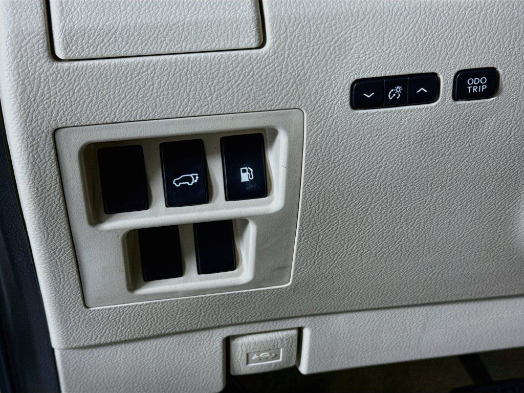 Used 2013 Lexus RX 350 AWD w/ Navigation Pkg image 11