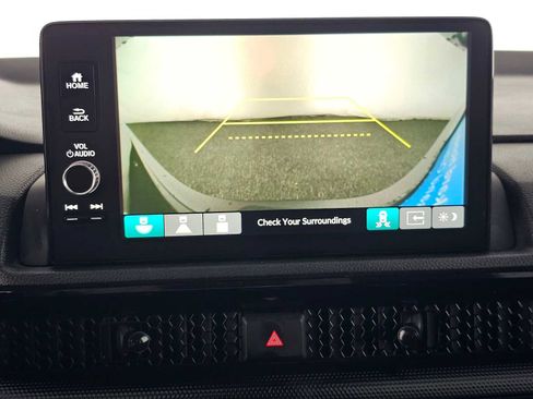 Used 2023 Honda CR-V EX-L image 26