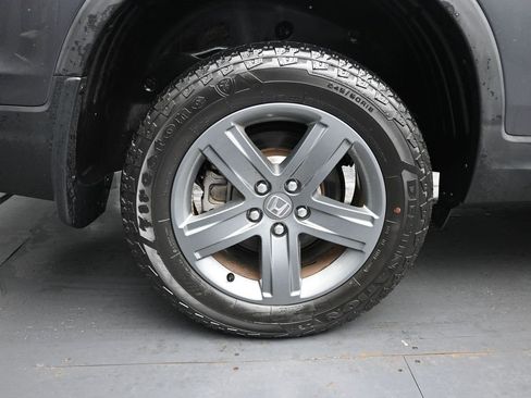 Used 2023 Honda Ridgeline RTL-E image 10