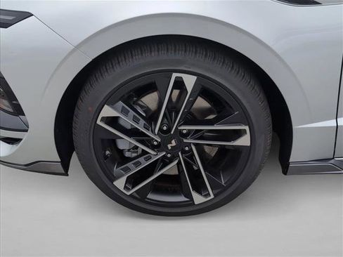 New 2026 Hyundai Sonata N Line image 10