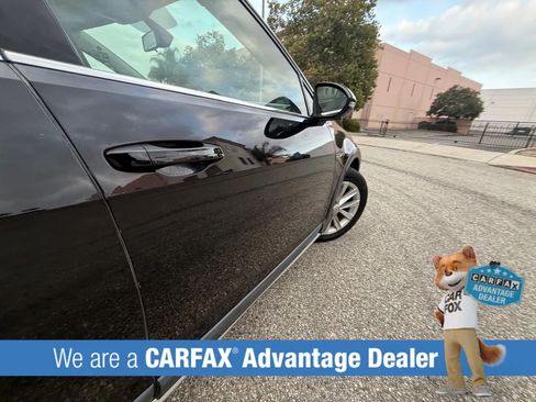 Used 2017 Volkswagen Golf Alltrack S AWD/4WD image 20