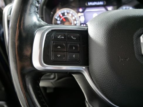 Used 2022 RAM 2500 Laramie image 27